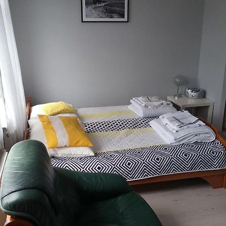 Apartament W Centrum Koszalin Ngoại thất bức ảnh