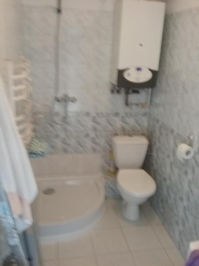 Apartament W Centrum Koszalin Ngoại thất bức ảnh
