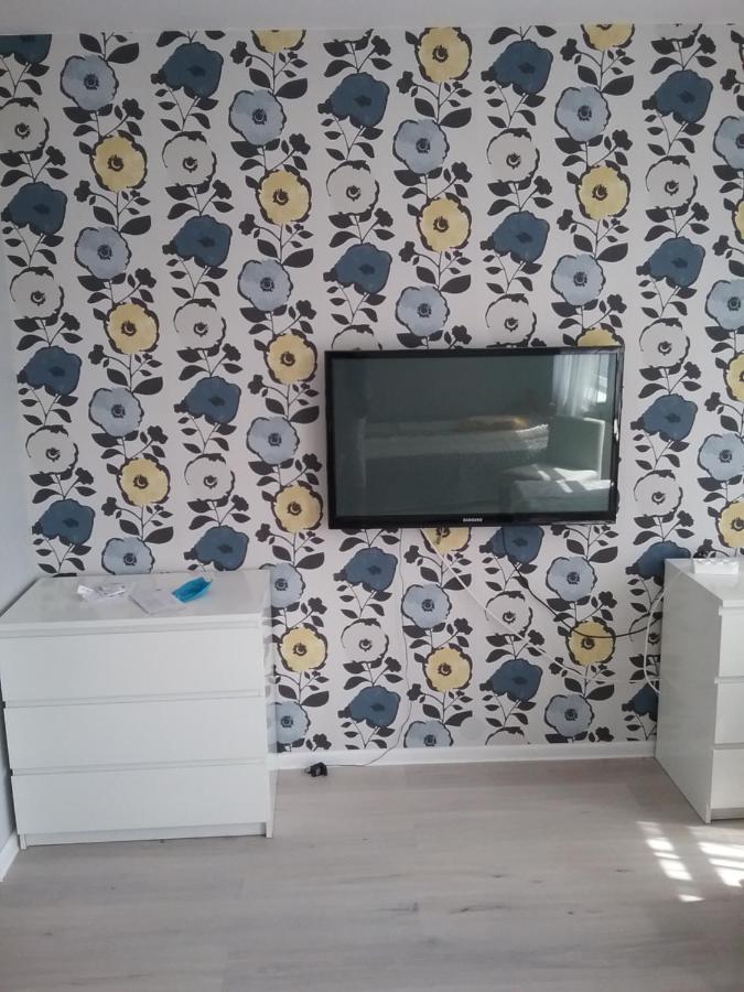 Apartament W Centrum Koszalin Ngoại thất bức ảnh