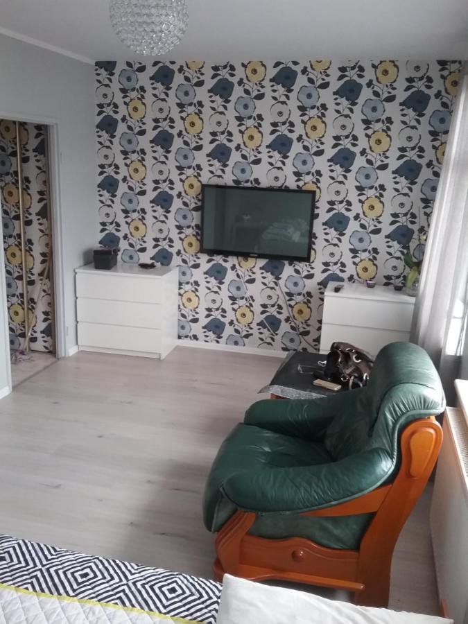 Apartament W Centrum Koszalin Ngoại thất bức ảnh