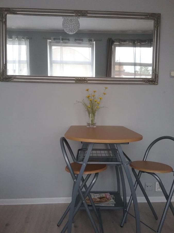 Apartament W Centrum Koszalin Ngoại thất bức ảnh