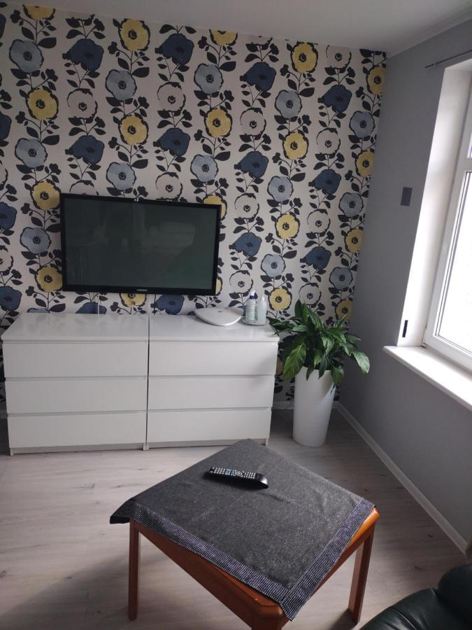 Apartament W Centrum Koszalin Ngoại thất bức ảnh