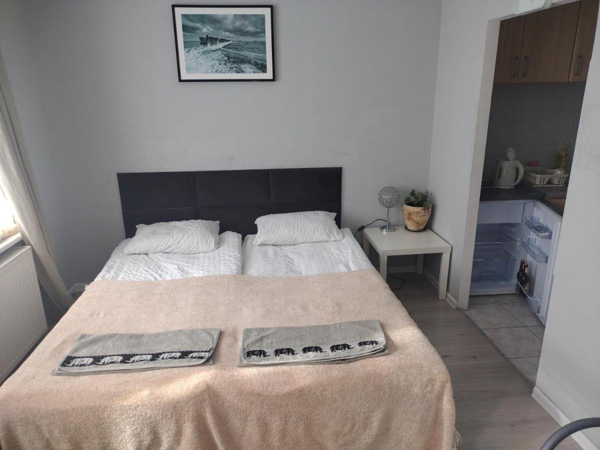 Apartament W Centrum Koszalin Ngoại thất bức ảnh