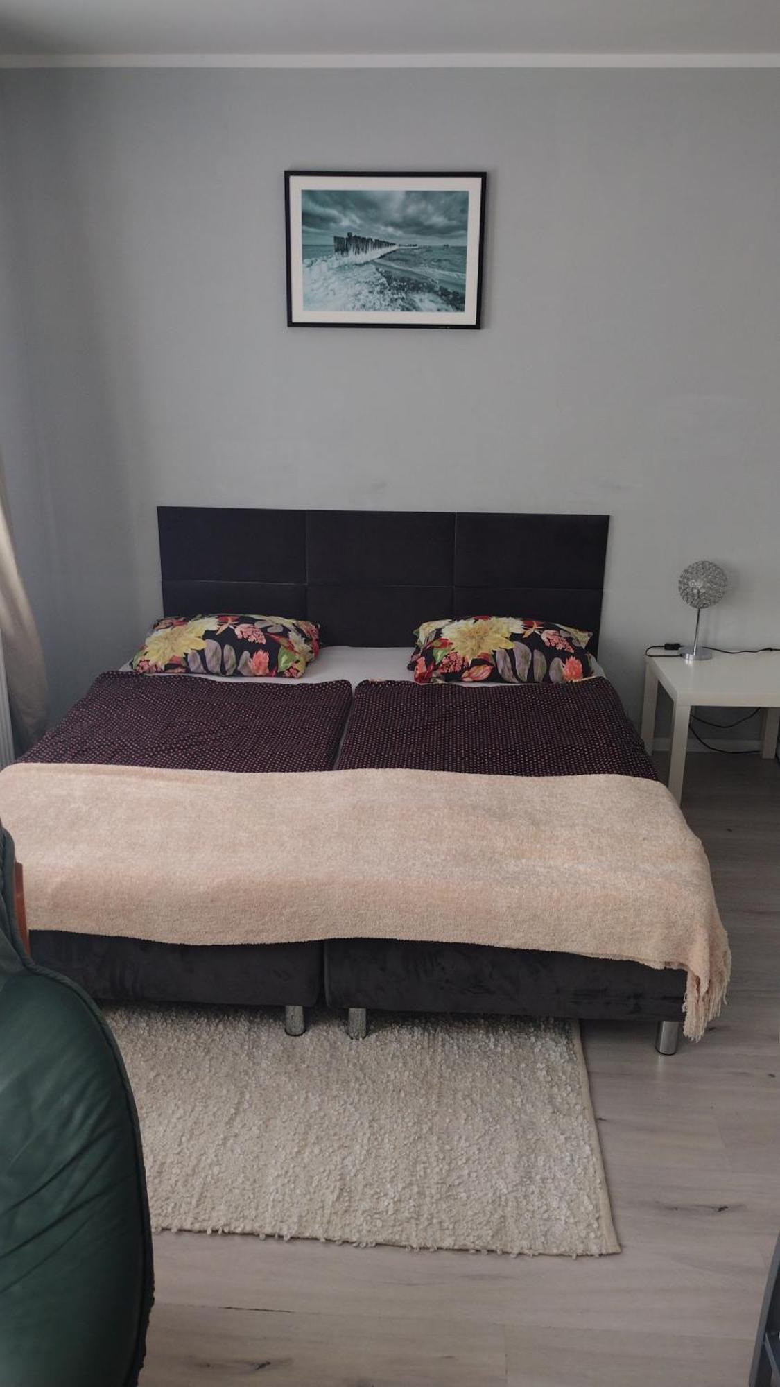Apartament W Centrum Koszalin Ngoại thất bức ảnh