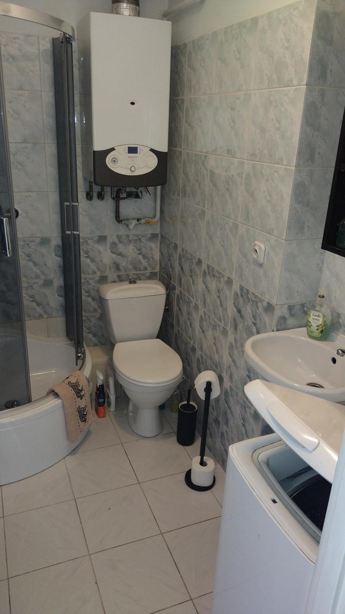 Apartament W Centrum Koszalin Ngoại thất bức ảnh